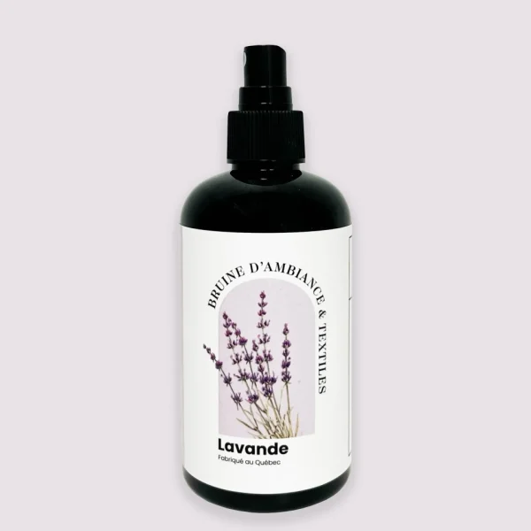 Kozy x Three Wix & CO Ambient Mist & Textiles - Lavender* Vaporizers
