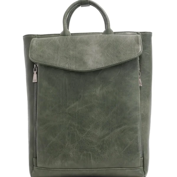 SQ Inc. Backpack - Evie* Backpacks