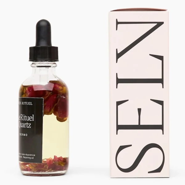 Selv Rituel Botanical Bath And Body Oil - Rituel Quartz* Skin Care