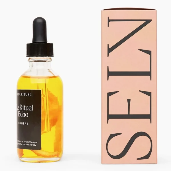 Selv Rituel Botanical Bath And Body Oil - Rituel Boho* Skin Care