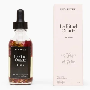 Selv Rituel Botanical Bath And Body Oil - Rituel Quartz* Skin Care
