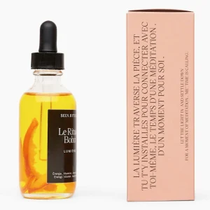 Selv Rituel Botanical Bath And Body Oil - Rituel Boho* Skin Care