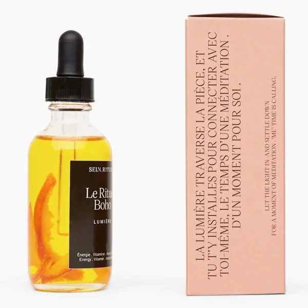 Selv Rituel Botanical Bath And Body Oil - Rituel Boho* Skin Care