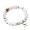 Dhyaan Bracelet With Customizable Charm - Charlotte* Bracelets