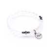 Dhyaan Bracelet With Customizable Charm - Lola* Bracelets