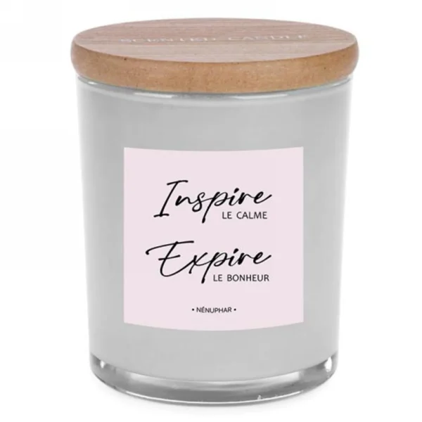 Attitudes Import 2 Candle - Inspire & Expire* Decorative Candles
