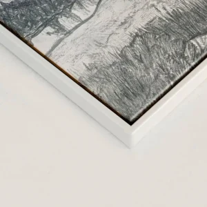 Oleka Canvas Canvas - Falaise D'Ete* Canvases