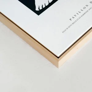 Oleka Canvas Canvas - Femme* Canvases