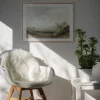 Oleka Canvas Canvas - Misty Morning* Canvases