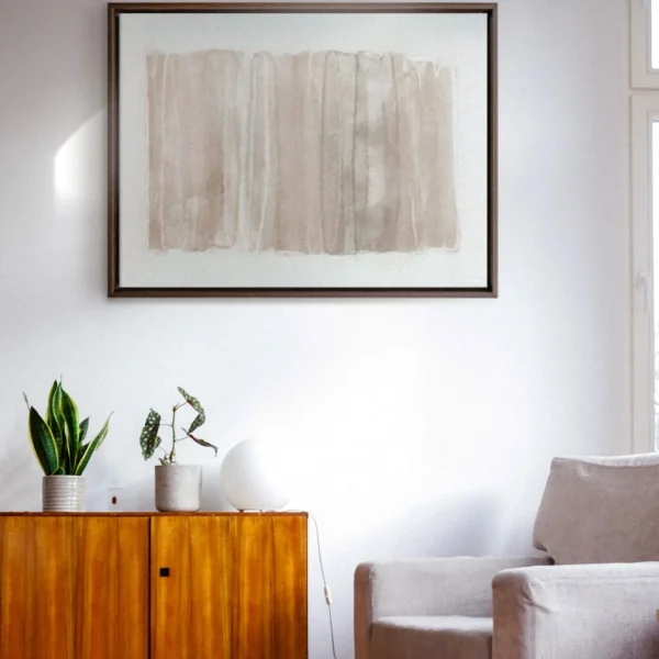 Oleka Canvas Canvas - Sahara Dust* Canvases