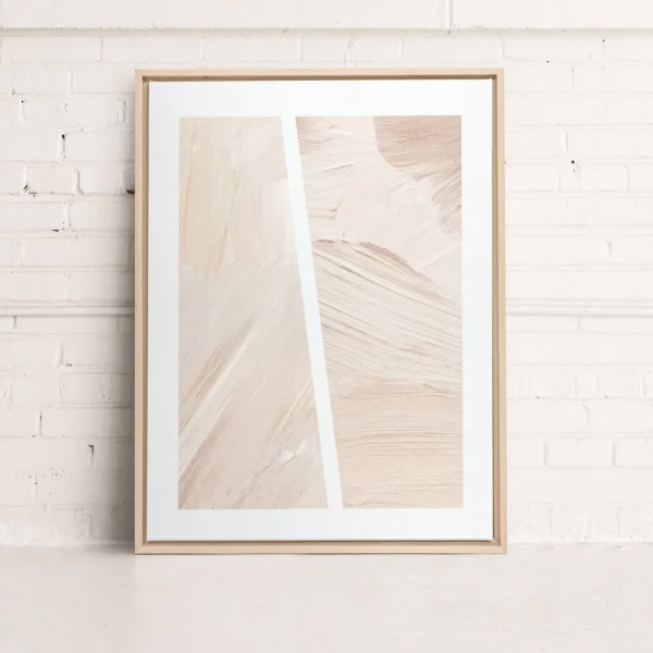 Kozy X Oleka Canvas - Seduction Ii* Canvases