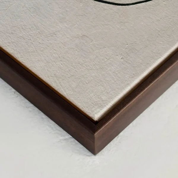 Oleka Canvas Canvas - The Pattern* Canvases