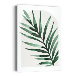 Kozy X Oleka Canvas - Tropical I* Canvases