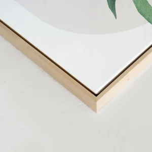 Kozy X Oleka Canvas - Tropical Ii* Canvases