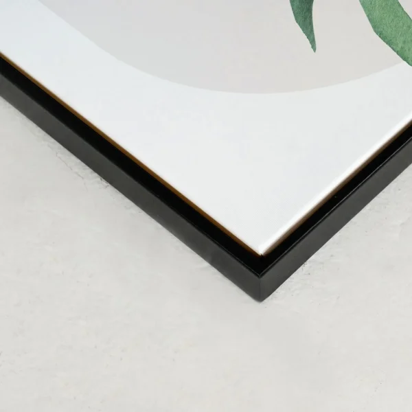Kozy X Oleka Canvas - Tropical Ii* Canvases