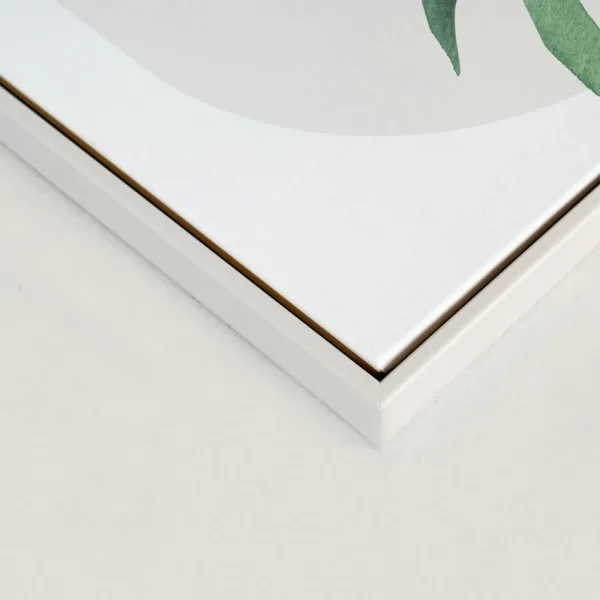 Kozy X Oleka Canvas - Tropical Ii* Canvases