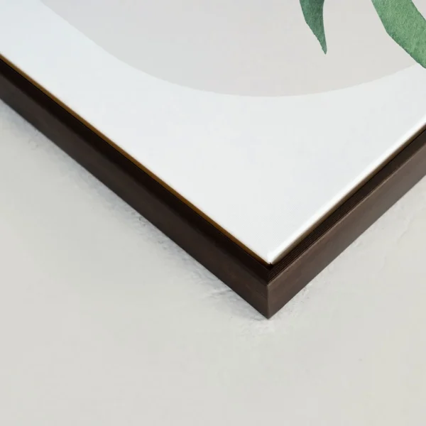 Kozy X Oleka Canvas - Tropical Ii* Canvases