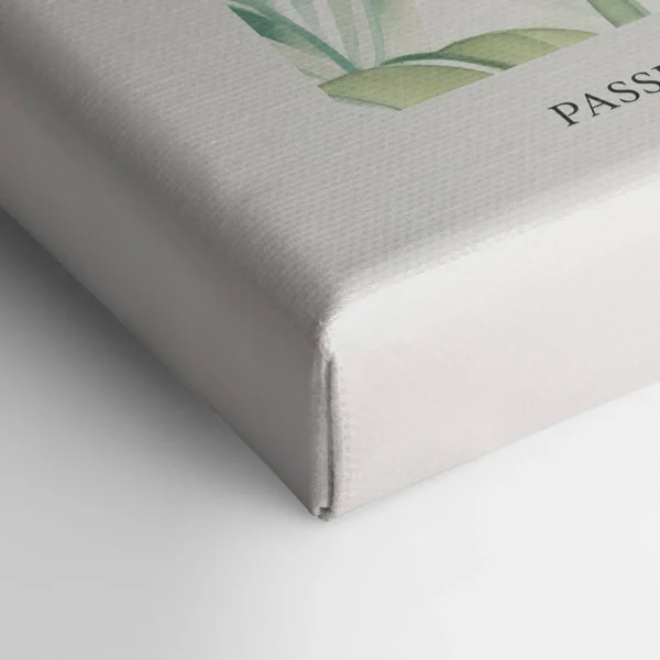 Oleka Canvas Canvas - Vegetali* Canvases