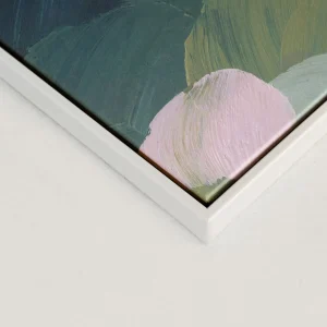 Kozy X Oleka Canvas - Velvet Ii* Canvases