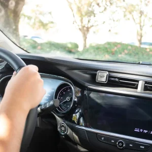 Canfloyd Car Diffuser - Linen* For The Car