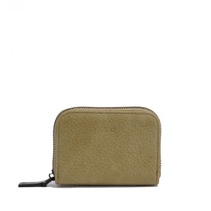 SQ Inc. Card Case - Iva* Card Holders