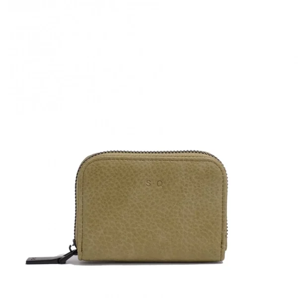SQ Inc. Card Case - Iva* Card Holders