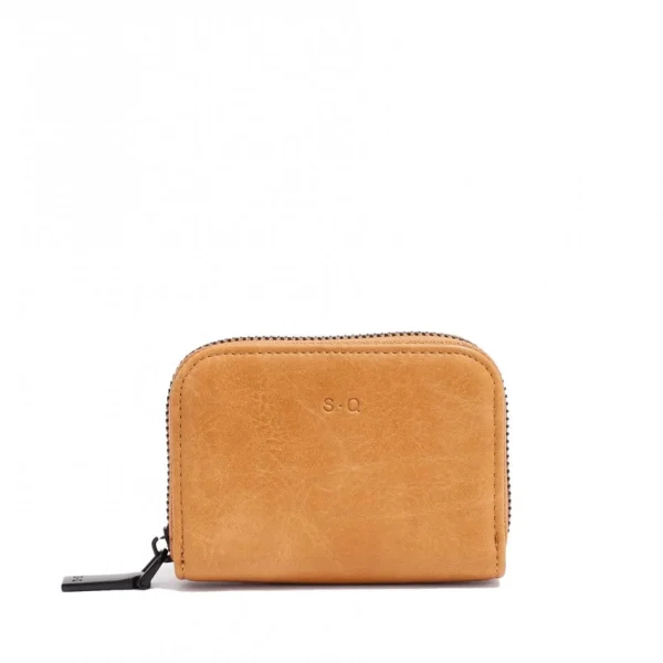 SQ Inc. Card Case - Iva* Card Holders