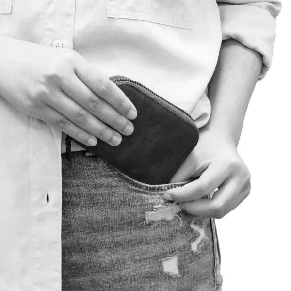 SQ Inc. Card Case - Iva* Card Holders