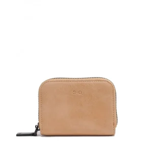 SQ Inc. Card Case - Iva* Card Holders