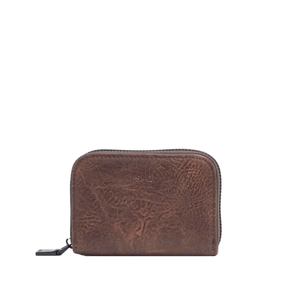 SQ Inc. Card Case - Iva* Card Holders