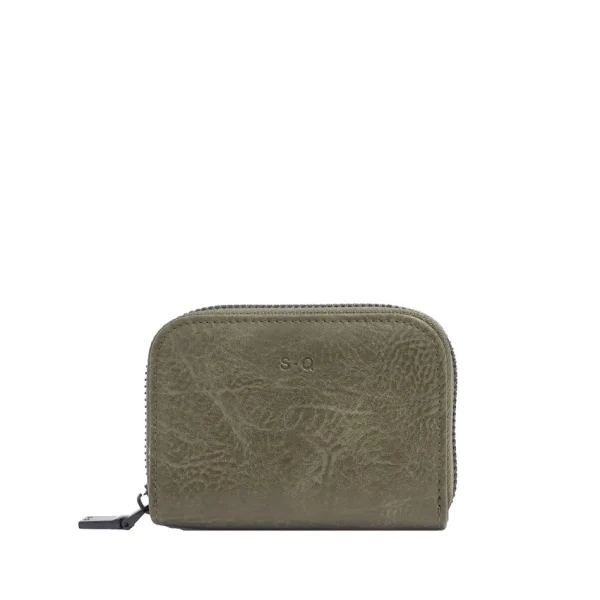 SQ Inc. Card Case - Iva* Card Holders