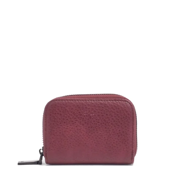 SQ Inc. Card Case - Iva* Card Holders