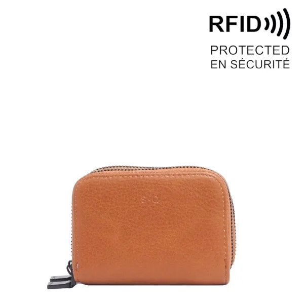 SQ Inc. Card Case - Iva* Card Holders