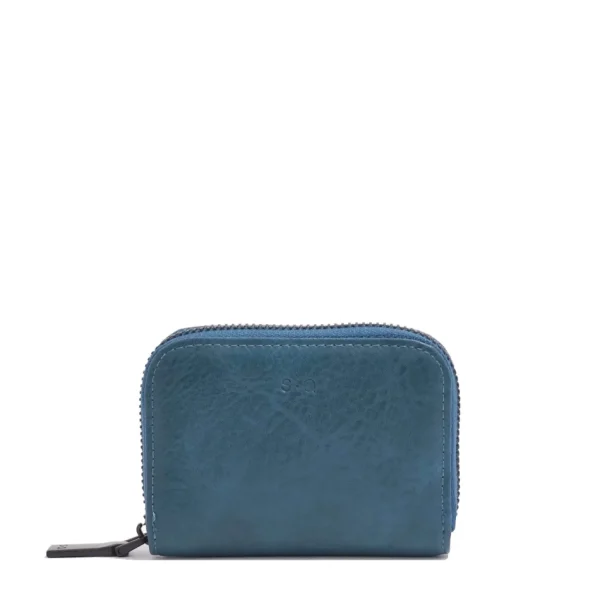 SQ Inc. Card Case - Iva* Card Holders