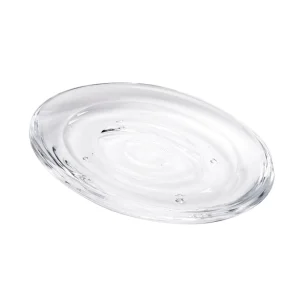 Umbra Clear Bath Accessories – Droplet* Bathroom