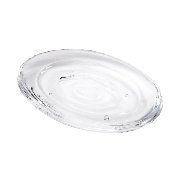 Umbra Clear Bath Accessories – Droplet* Bathroom