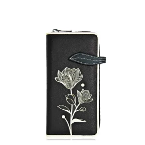 Espe Clutch Wallet - Magnolia* Wallets