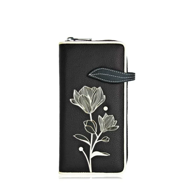 Espe Clutch Wallet - Magnolia* Wallets