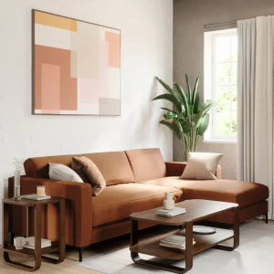 Umbra Coffee Table - Bellwood* Tables
