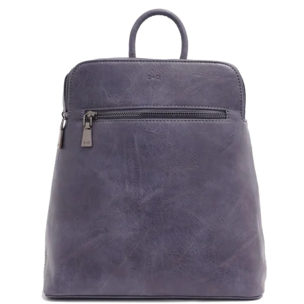 SQ Inc. Convertible Backpack - Feanna* Backpacks