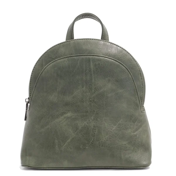 SQ Inc. Convertible Backpack - Gaia* Backpacks