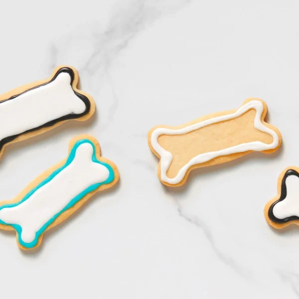Ricardo Cookie Cutter - Dog* Preparation & Cooking