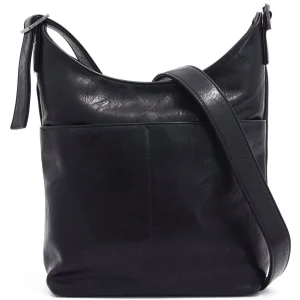 SQ Inc. Crossbody Bag - Cantara* Shoulder Bags