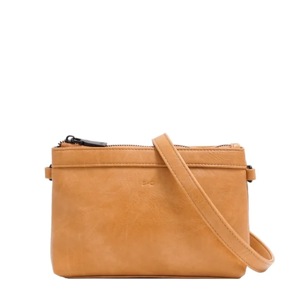 SQ Inc. Crossbody Bag - Dory* Shoulder Bags