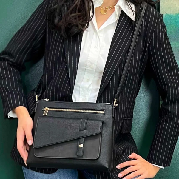 Espe Crossbody Bag - Emeline* Shoulder Bags