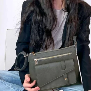 Espe Crossbody Bag - Emeline* Shoulder Bags