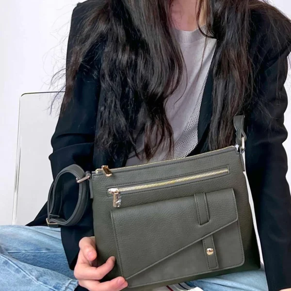 Espe Crossbody Bag - Emeline* Shoulder Bags
