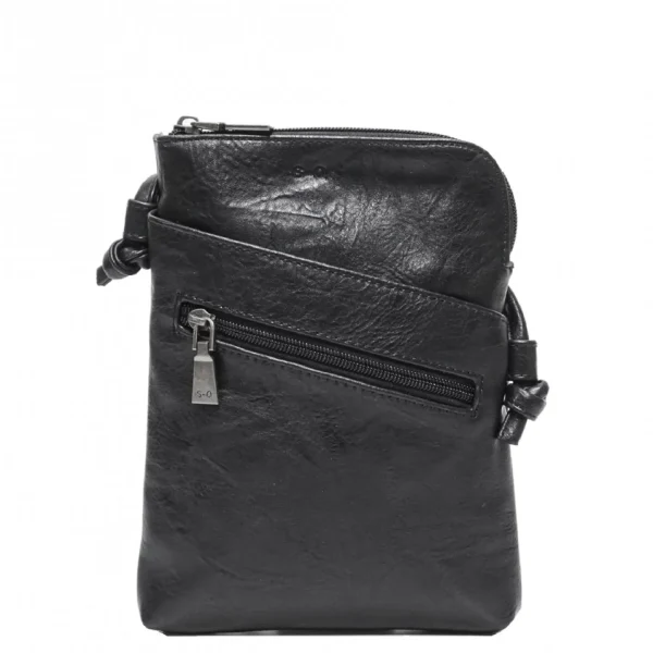 SQ Inc. Crossbody Bag - Hannah* Shoulder Bags