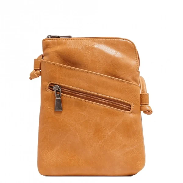 SQ Inc. Crossbody Bag - Hannah* Shoulder Bags