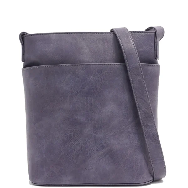 SQ Inc. Crossbody Bag - Orlie* Shoulder Bags